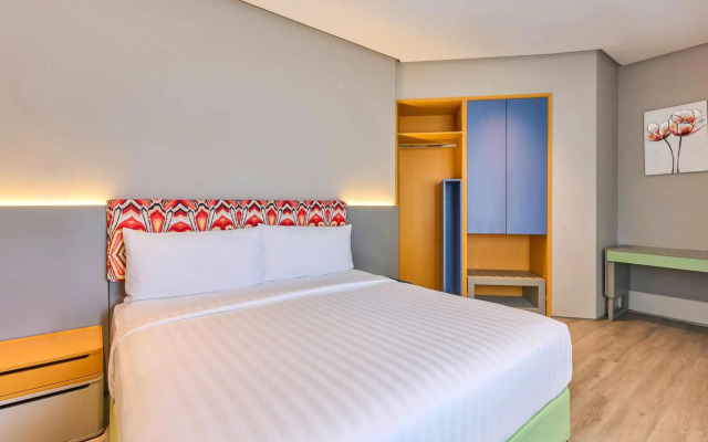ibis Styles Dubai Jumeira