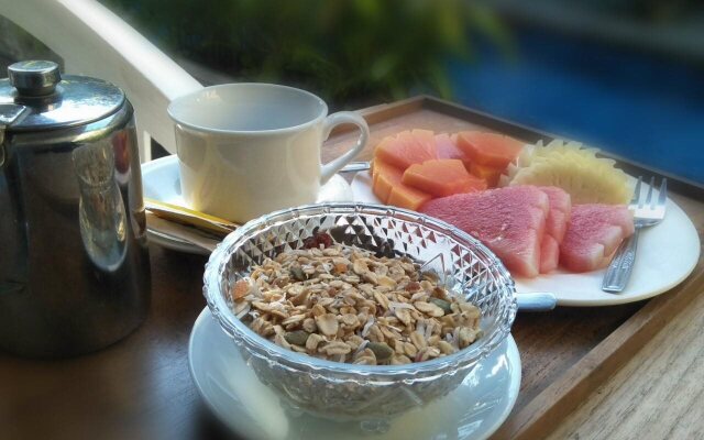 Jukung Guest House