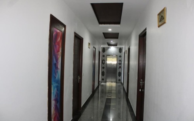 Hotel Lifestyle Dalhousie