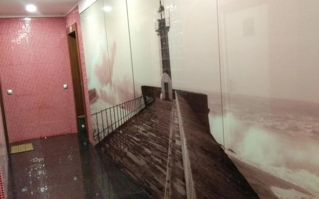 PATH Dukes Apartment