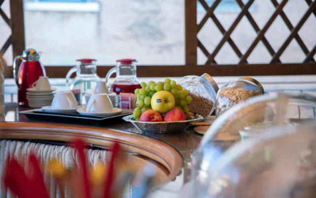 La Dimora Delle Terme