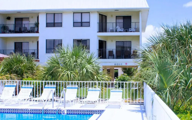 Anna Maria Island 601 C