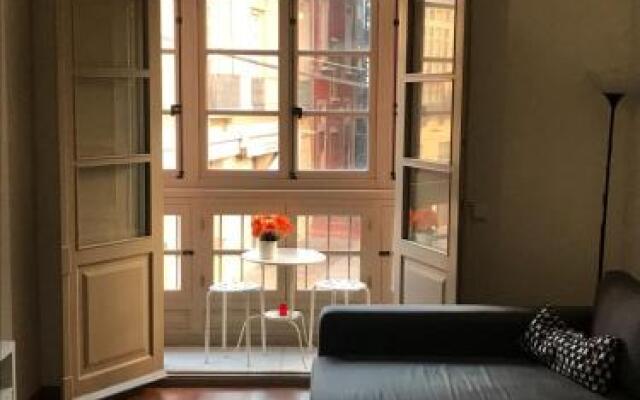 Apartamento centro historico