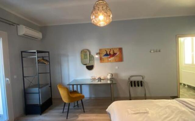 Le Bijou Luxury Rooms & Suites