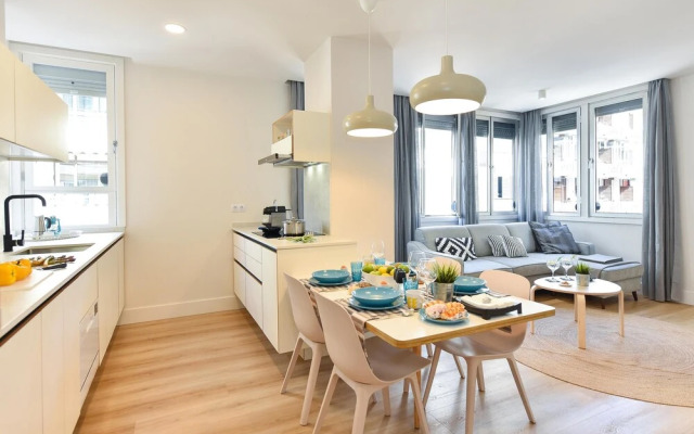 Las Canteras Beach Apartment JR83