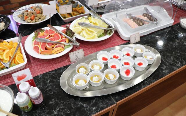 Fun Gate Hotel Sapporo