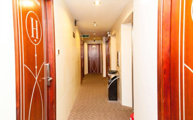 The Odys Boutique Hotel