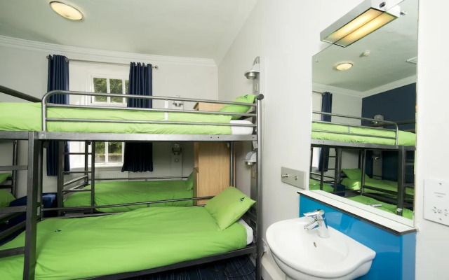 YHA Grinton Lodge - Hostel