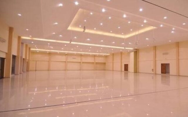 Hotel Regina Resort & Convenciones