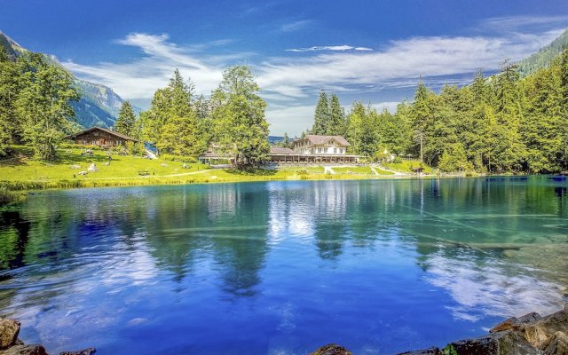 Hotel Blausee