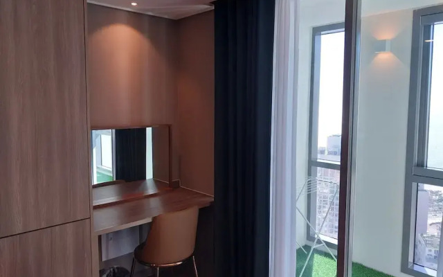 The solid residence - Elbon by haeundae