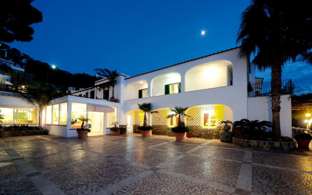 Hotel Villa Bianca