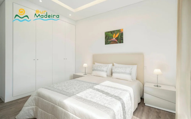 CalhetaScape by Our Madeira