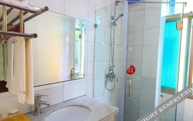 Haodu Hostel(杭州豪都旅馆)