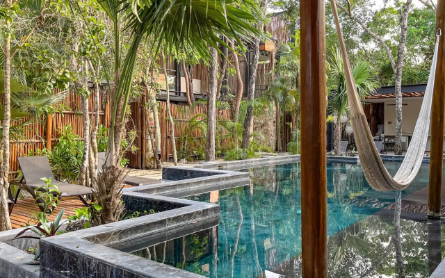 Amaka Riviera Tulum