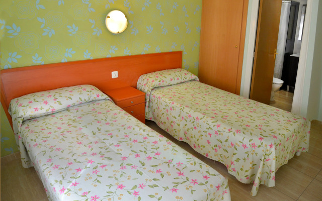 Hostal Julieta