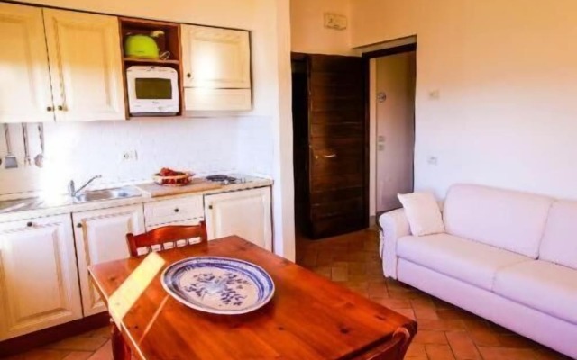 Fattoria Abbazia Monte Oliveto