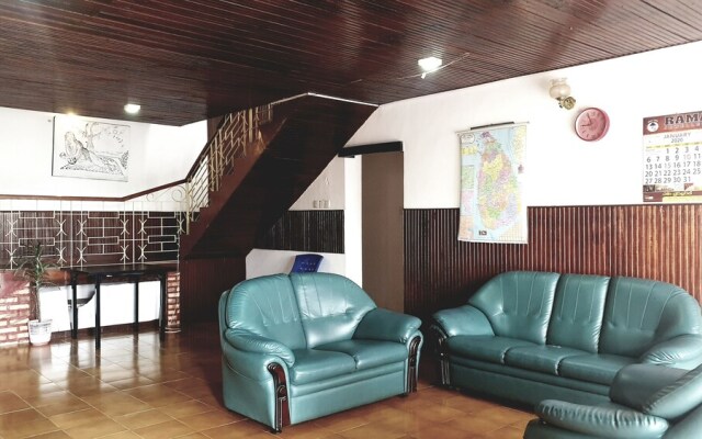 Olive Grand - Guest House And Bungalow