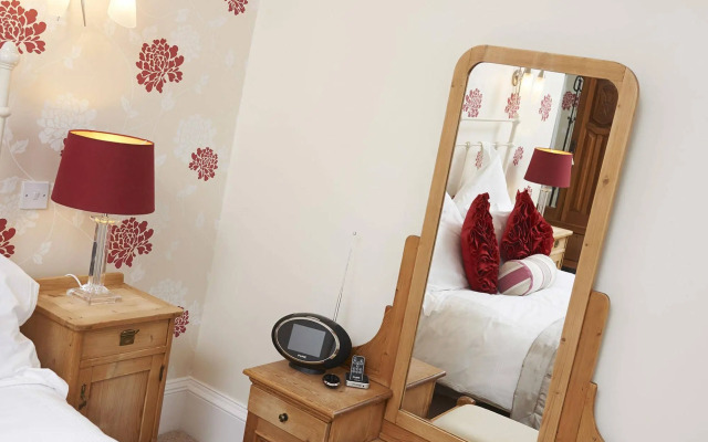 Trafford Bank Guest House