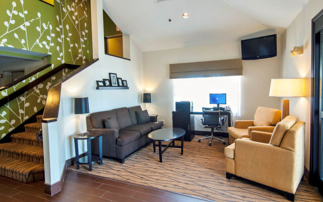Sleep Inn & Suites