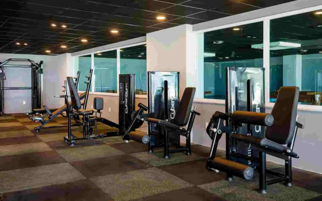 Costeira Palace Beach Resort All Inclusive