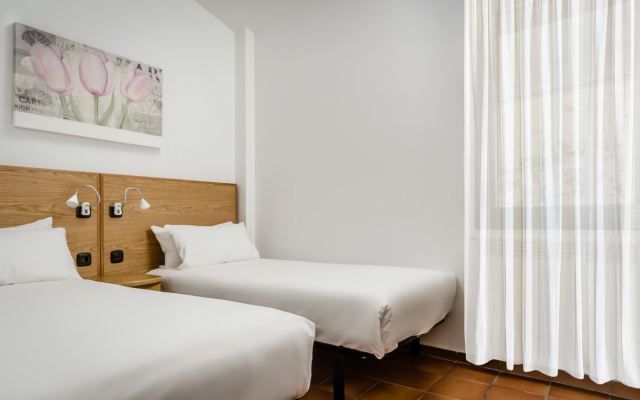 Apartamentos Prat de les Molleres