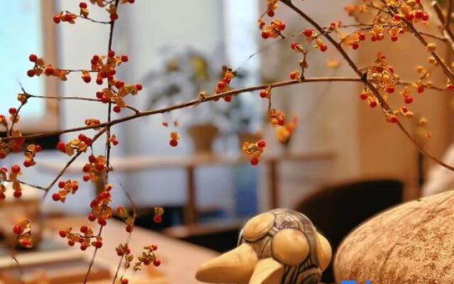 Somerset Pudong Riverside Shanghai