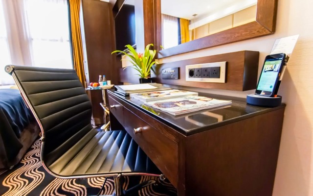 Montcalm Piccadilly Townhouse, London West End