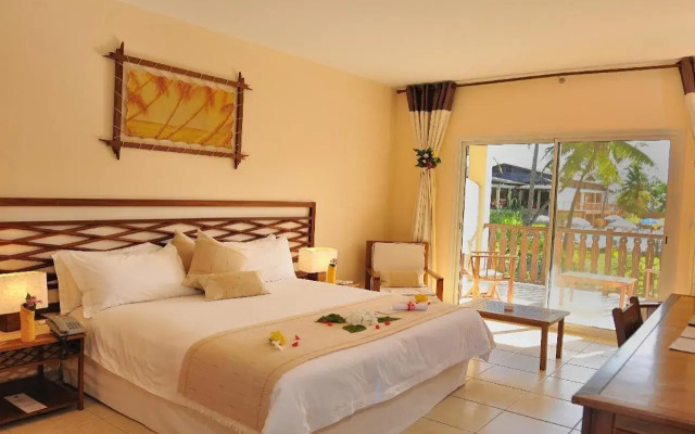 Royal Beach Hotel & Spa