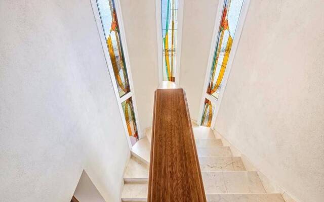 Villa Aquarelle