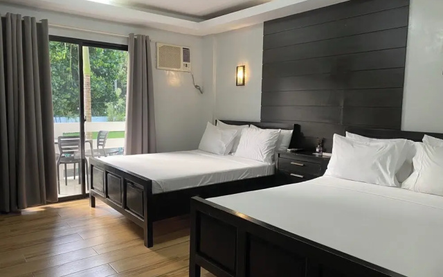 Baggak Hotel and Restaurant by SMS Hospitality