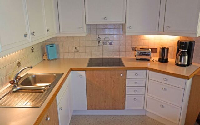 Apartment Erika Kappl