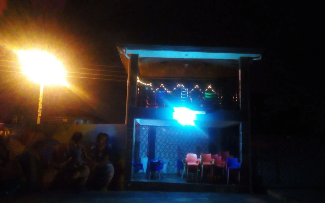 Grand Star Hotel