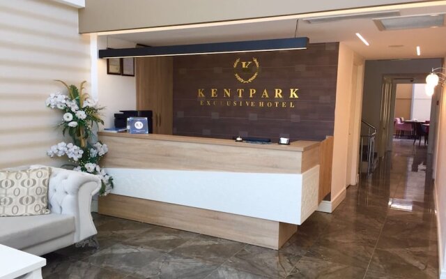 Kentpark Exclusive Hotel