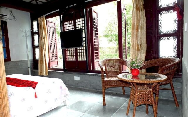 Lotus Root Inn- Xitang