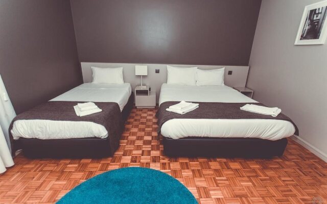 Hotel do Paço By VimaHotels