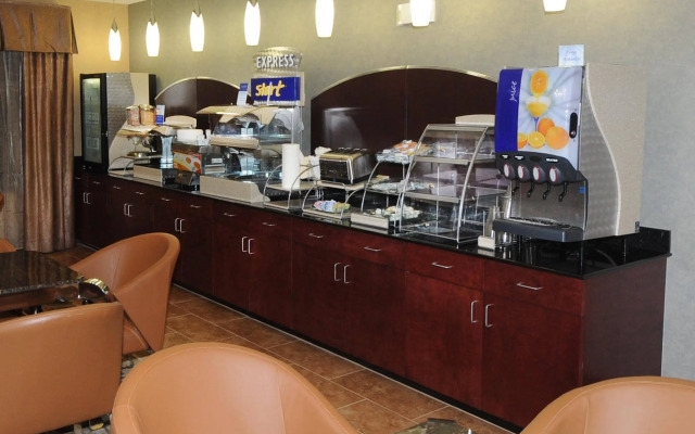 Holiday Inn Express Somerset by IHG