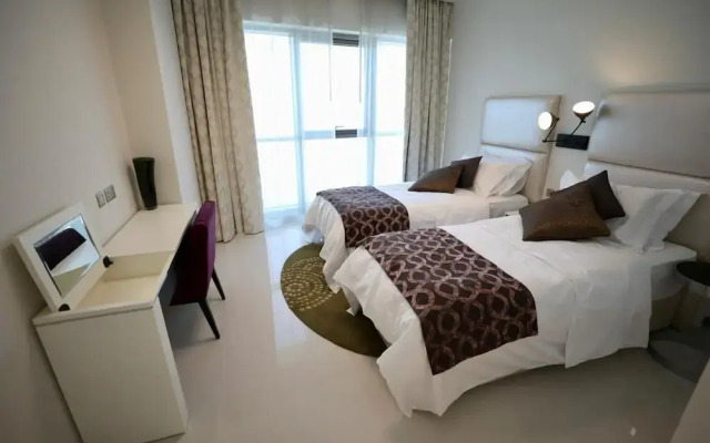 Lusail Waterfront Apartment