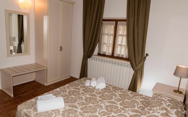 Casa Vacanze Alla Pieve di Lucignano