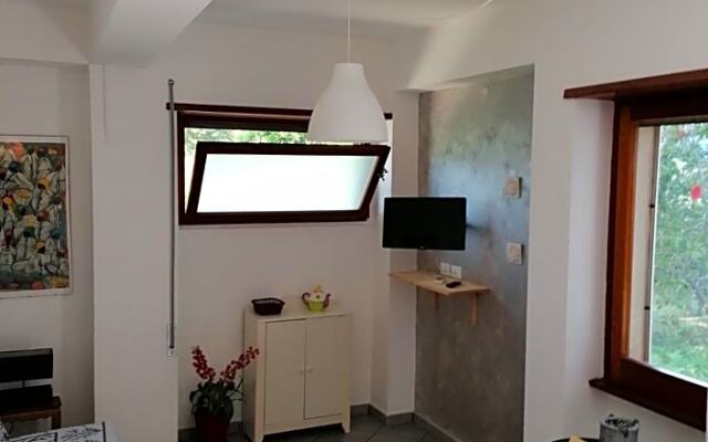 Villa Luisa BB