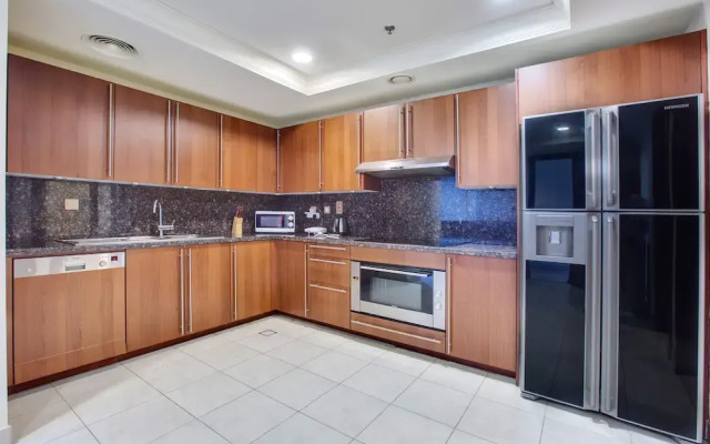 South North Residence Palm Jumeirah