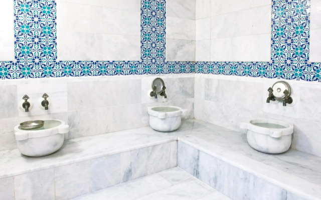 Siir Boutique Hotel - Boutique Class