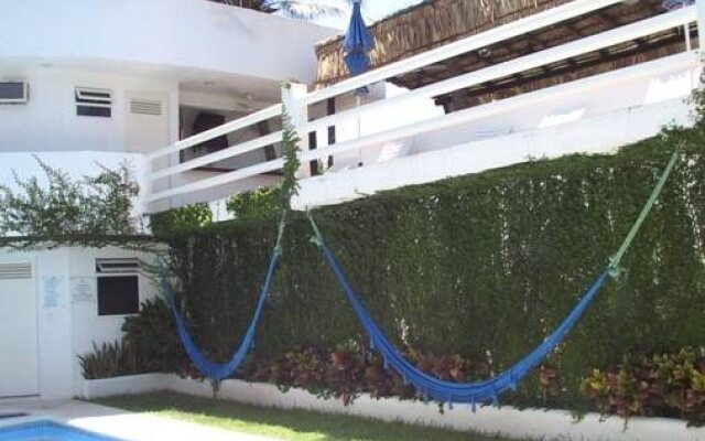 Bungalows VillArena