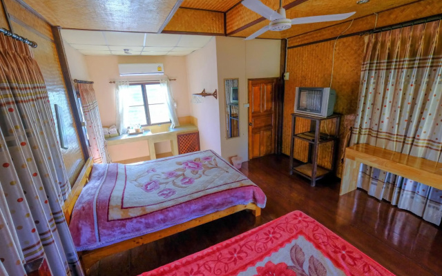 Tewdoi Garden Resort
