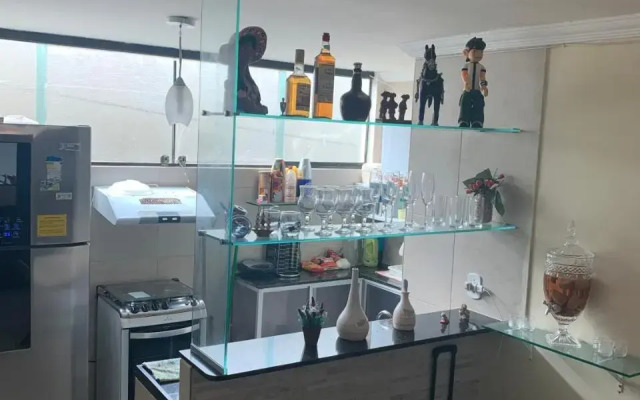 Flat Residence Maragogi