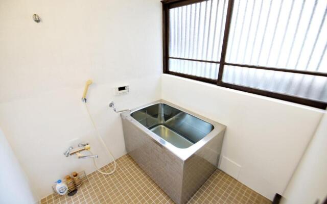 Horikiri 3-chome detached house - Vacation STAY 8849