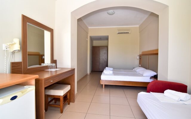 Hermes Hotel