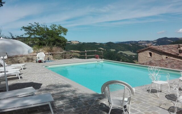 Borgo Storico Cisterna