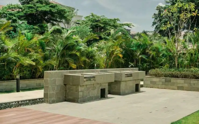 Well Furnished Studio At Citra Living Apartment By Tarvelio