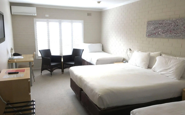 Murray Hotel